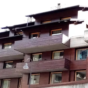 Comodo Alloggio Con Accesso Diretto Alle Piste , Santa Caterina Valfurva Italia