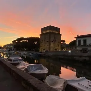 Torre Matilde , Viareggio Italia