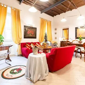  Appartamento Sistina House Style X 6