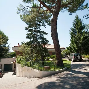  Casa vacanze Mons Aureus